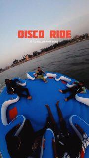 Goa Tour Packages & Adventure Sports Activities | De Goa